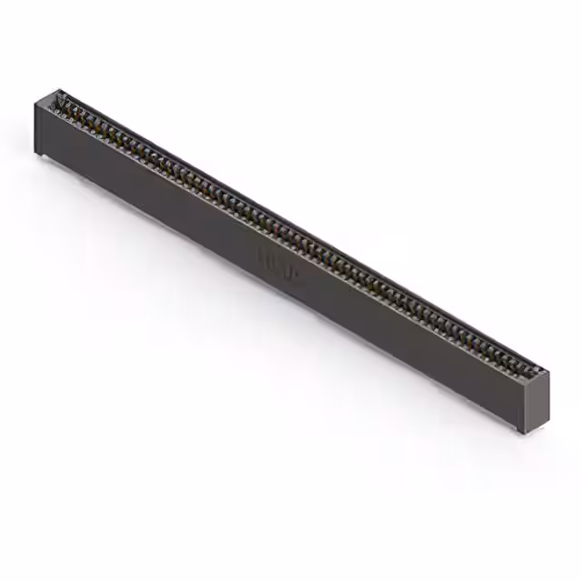 395-066-541-101 EDAC Inc.  Edgeboard Connectors